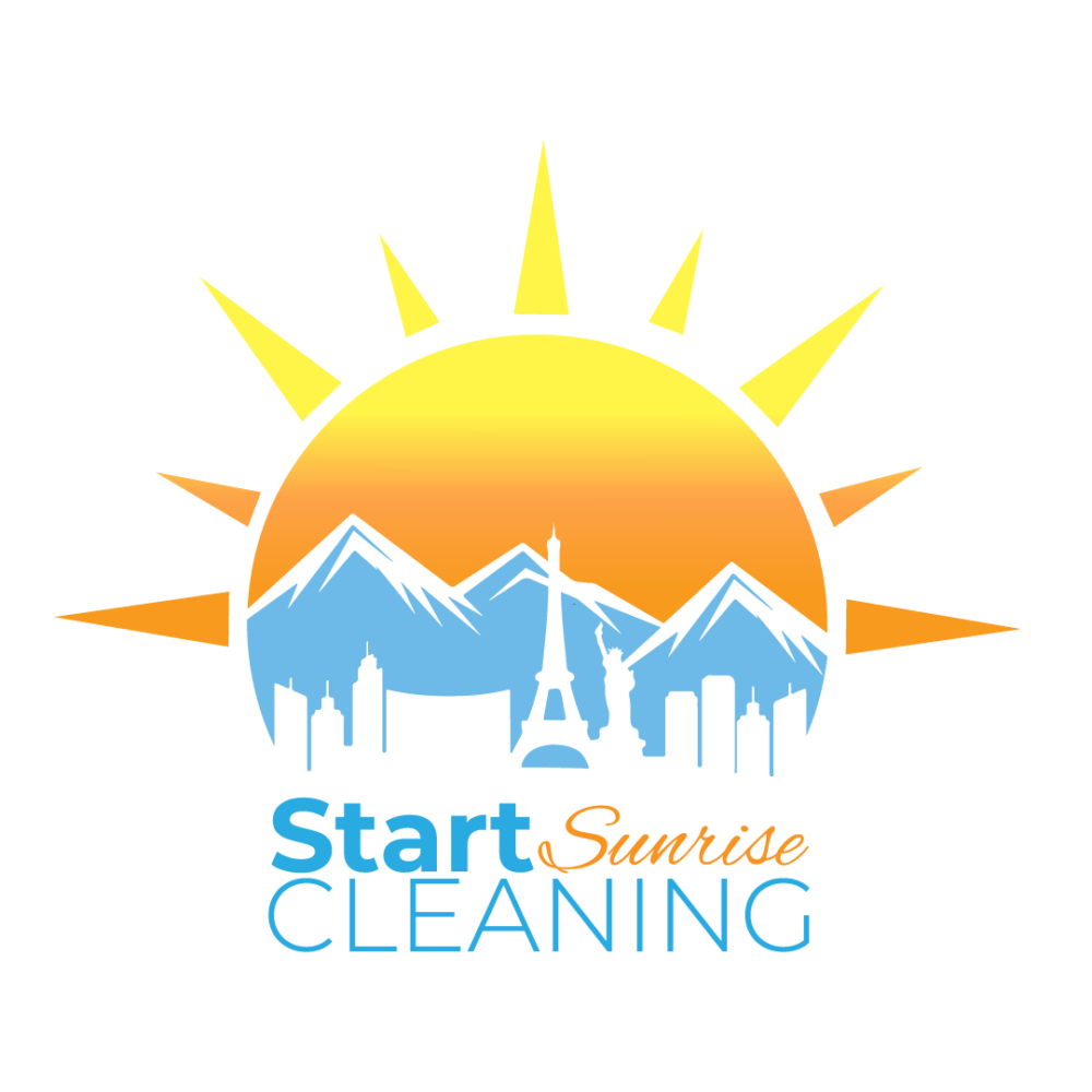 Start Sunrise Cleaning